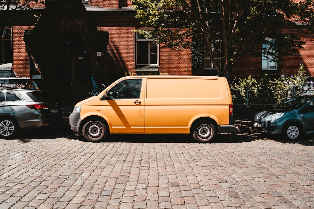 Van