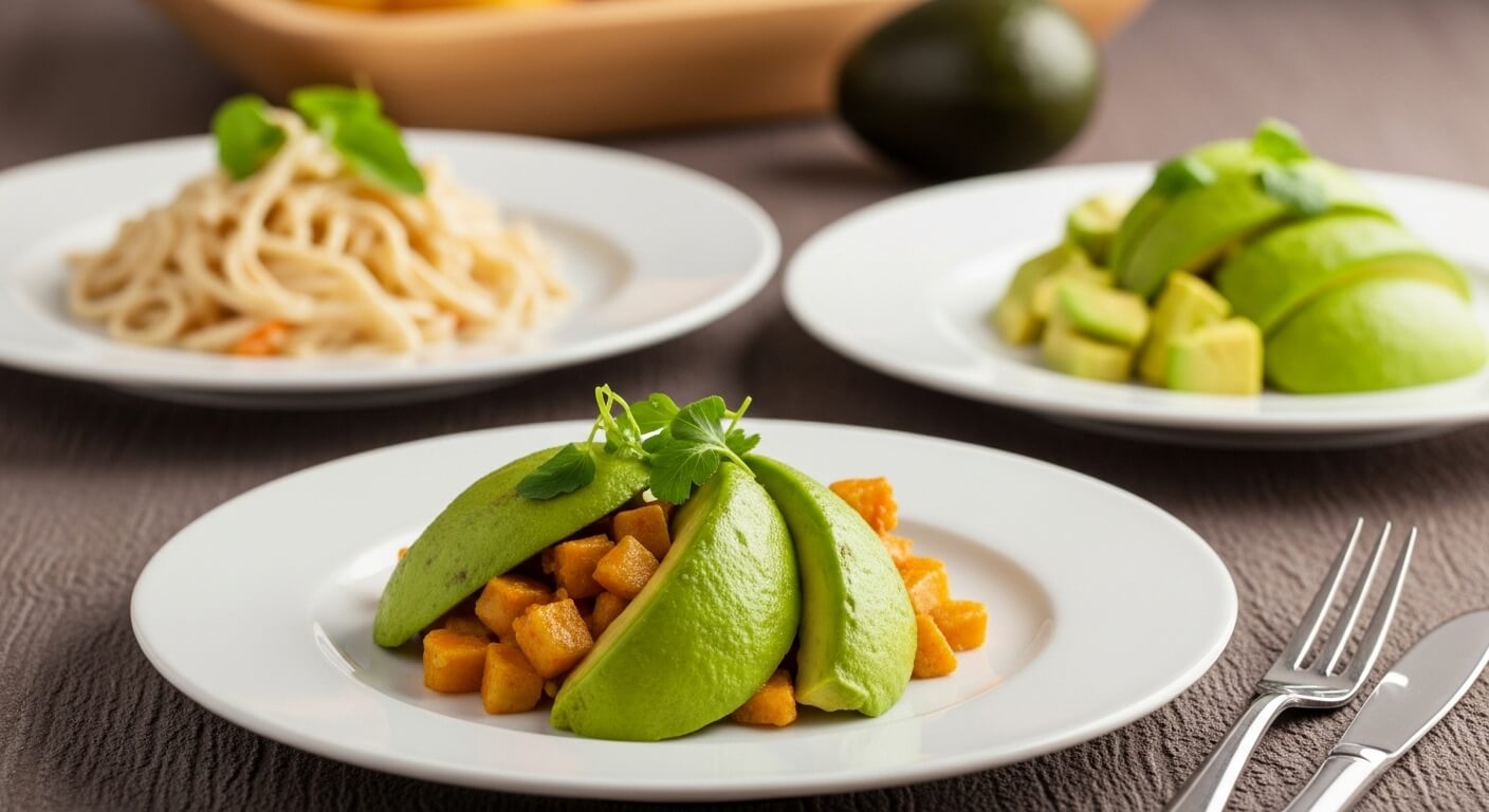 아보카도 먹는 방법