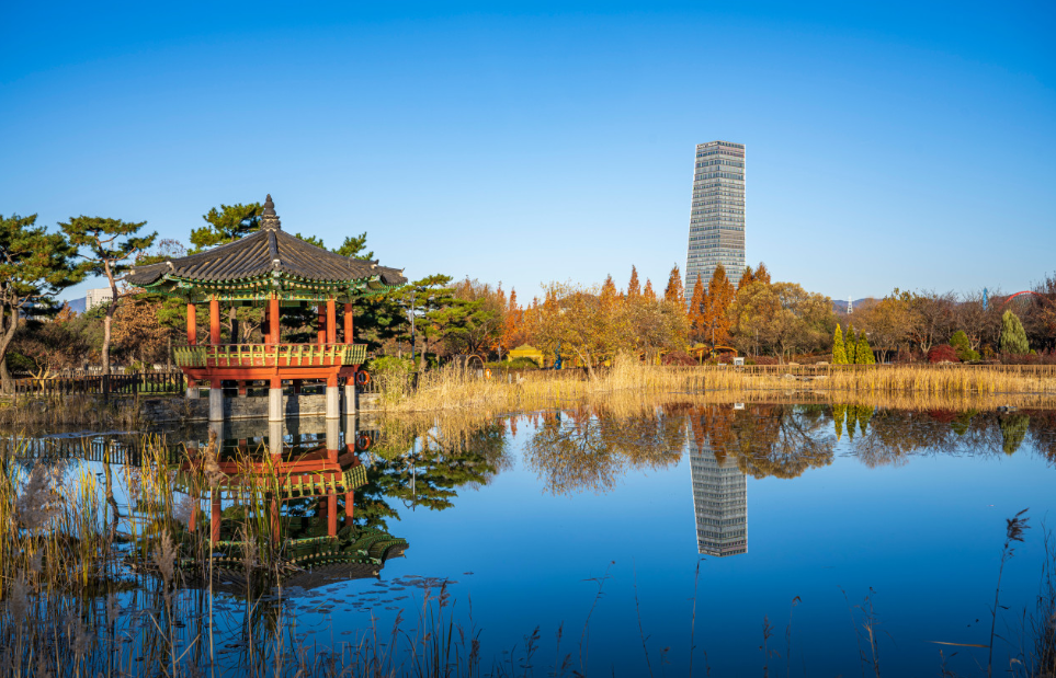 한밭수목원3