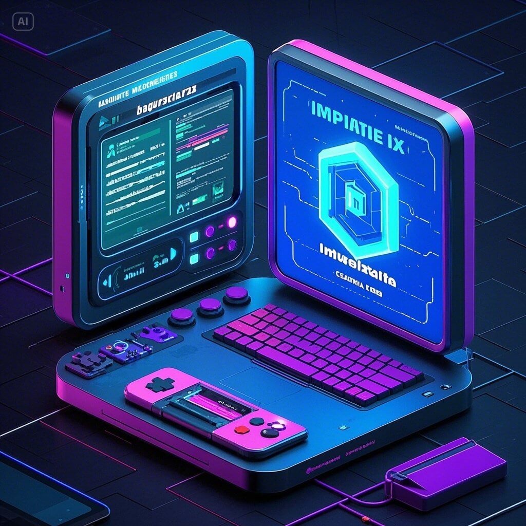 이뮤터블엑스 (IMX)