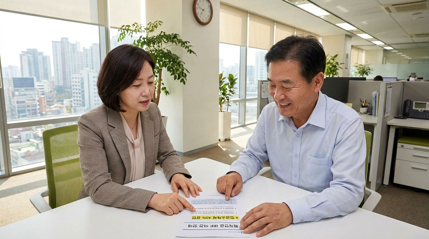 퇴직금 IRP 수령 시 과세이연 및 세금 감면 혜택