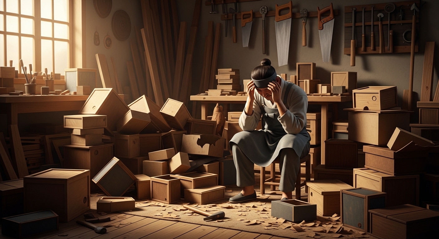 주문제작환불, 노쇼방지