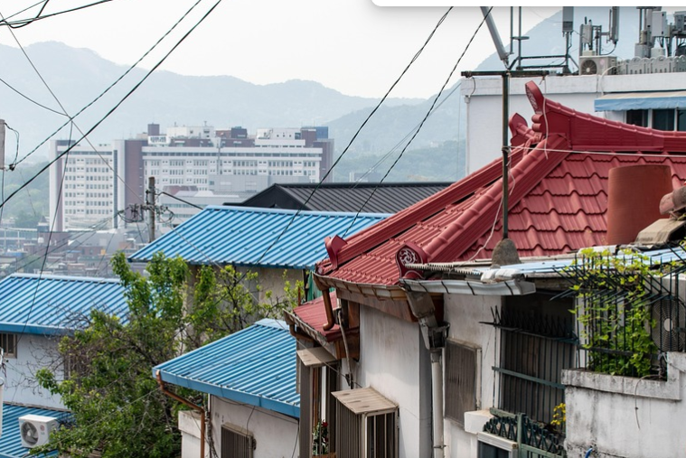 조선의 과거길이 지나던 방배동 이름