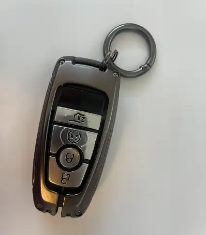 익스플로러-메탈재질-키케이스-이미지