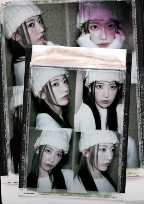 unforvigen 뜻