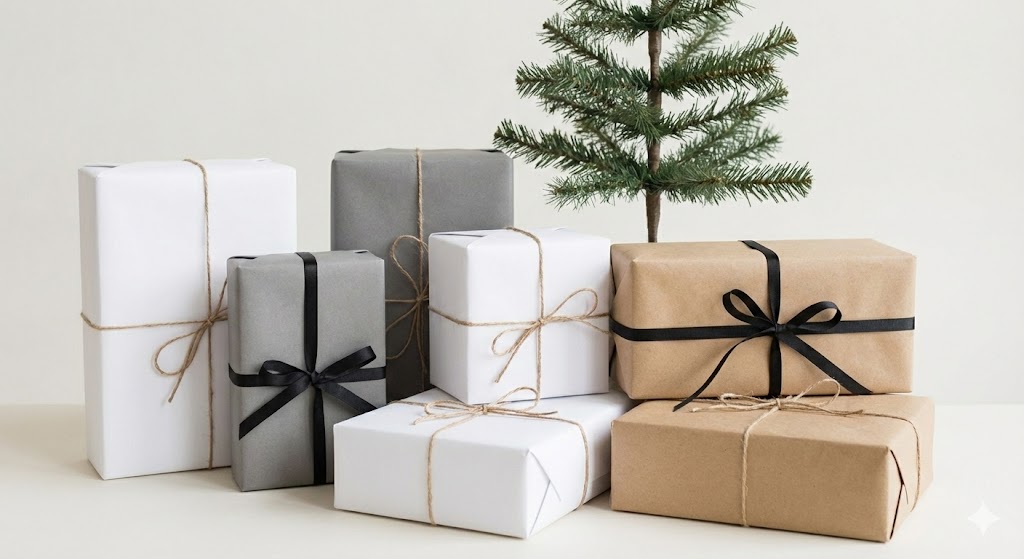 크리스마스선물