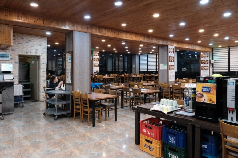 제주 협재 갈치집 '제갈양'