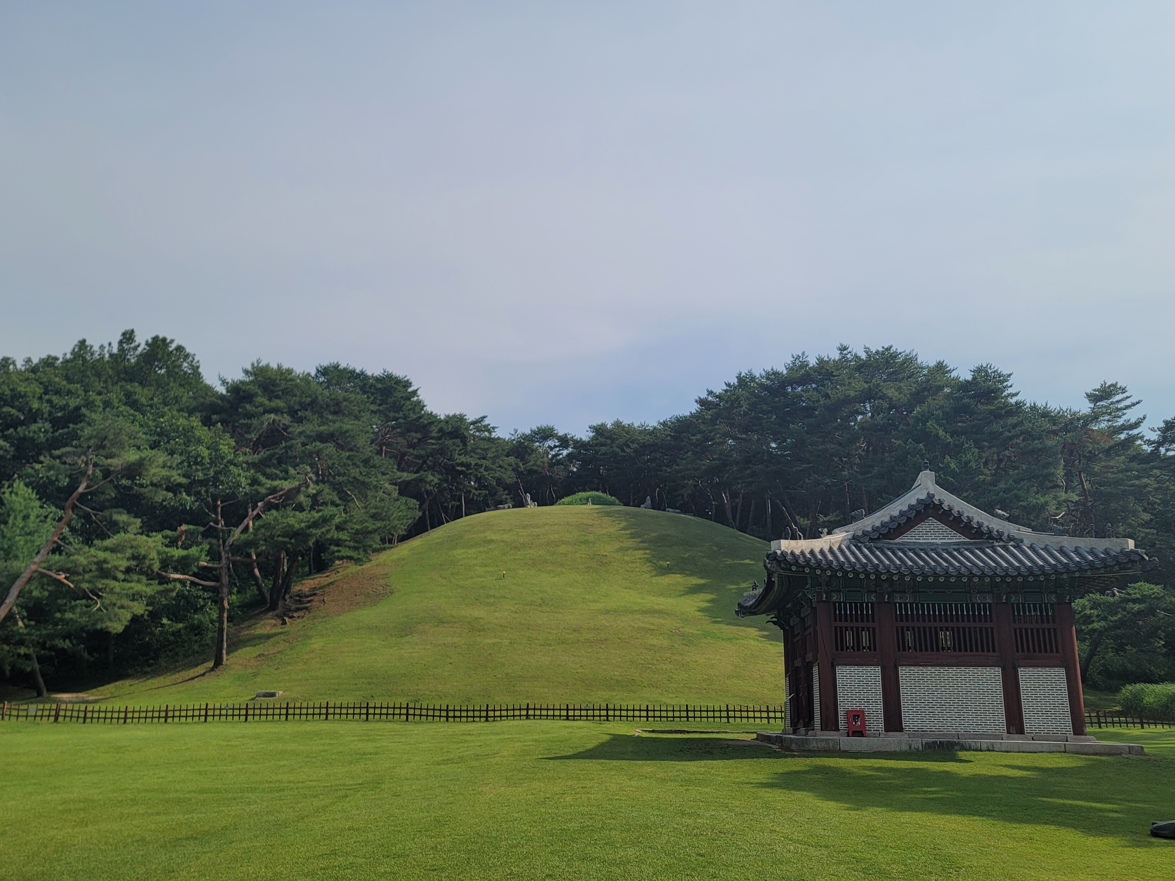 동구릉 관련사진