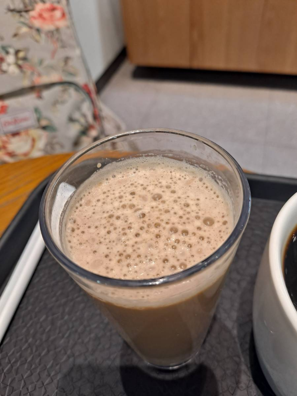 스타벅스 더블샷