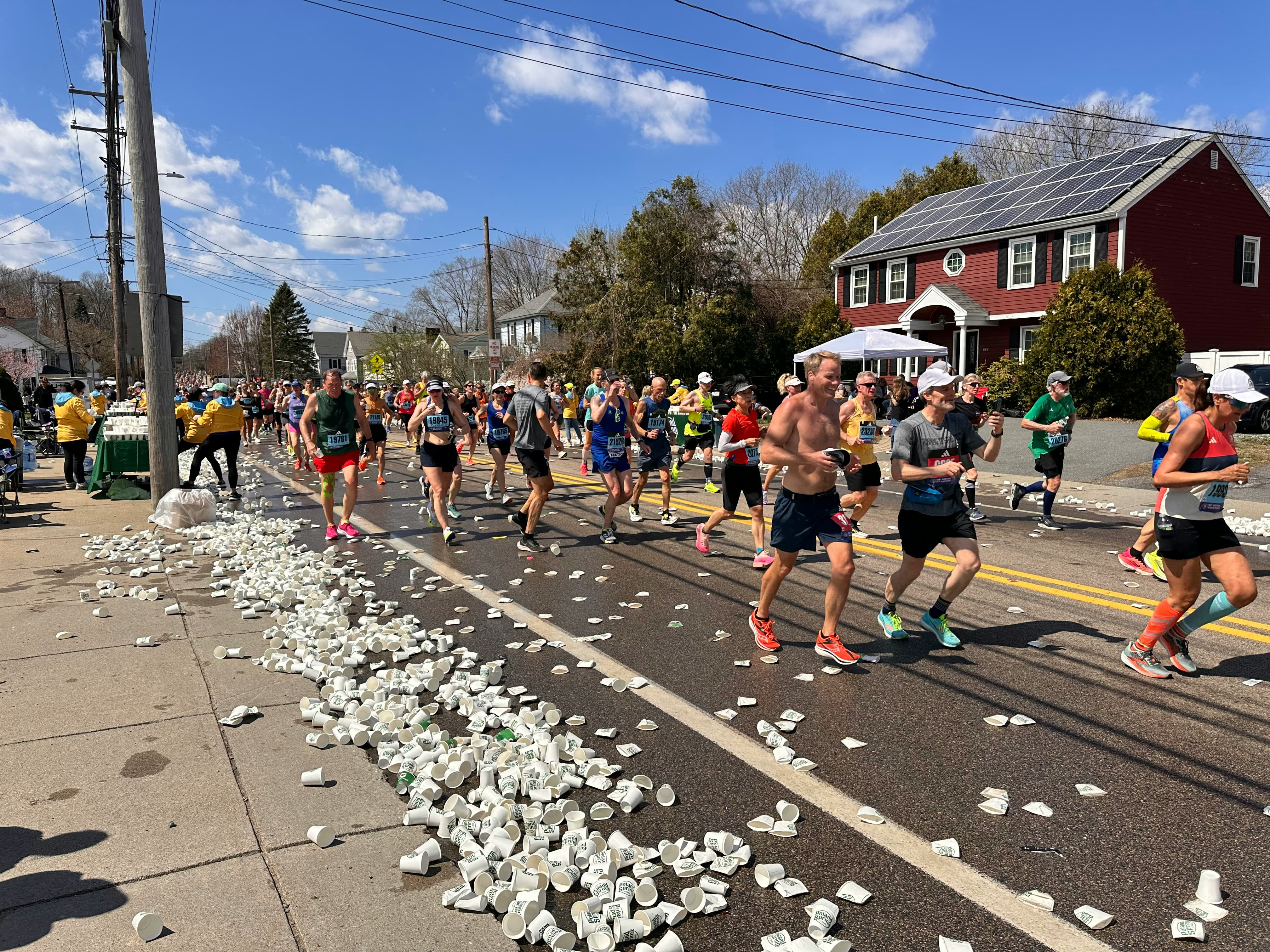 버터 런 챌린지 러닝하면서 수제 버터 만드는 방법