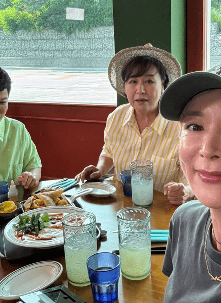박원숙의 같이 삽시다