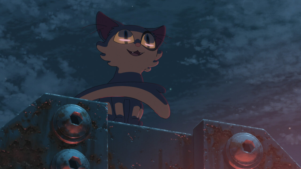 영화 스즈메의 문단속