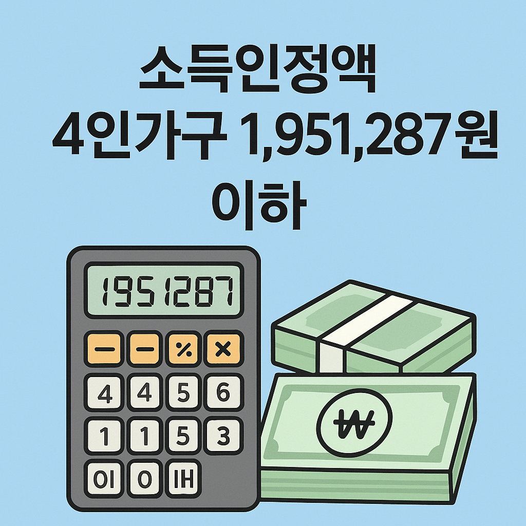 중위소득의 30% 이하