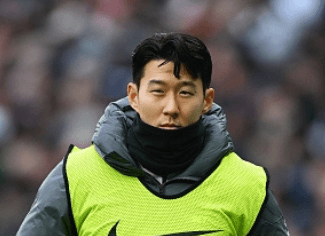 손흥민의 헌신을 기억하며 축복 속에 이적하길