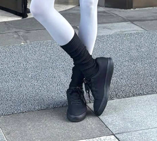 르무통 운동화 모델
