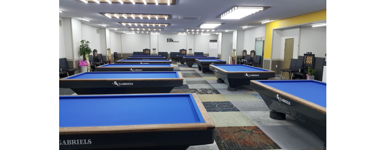 대구 동구 당구장