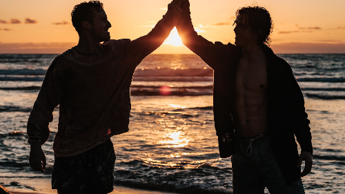 Maintaining Friendships Over Time 2