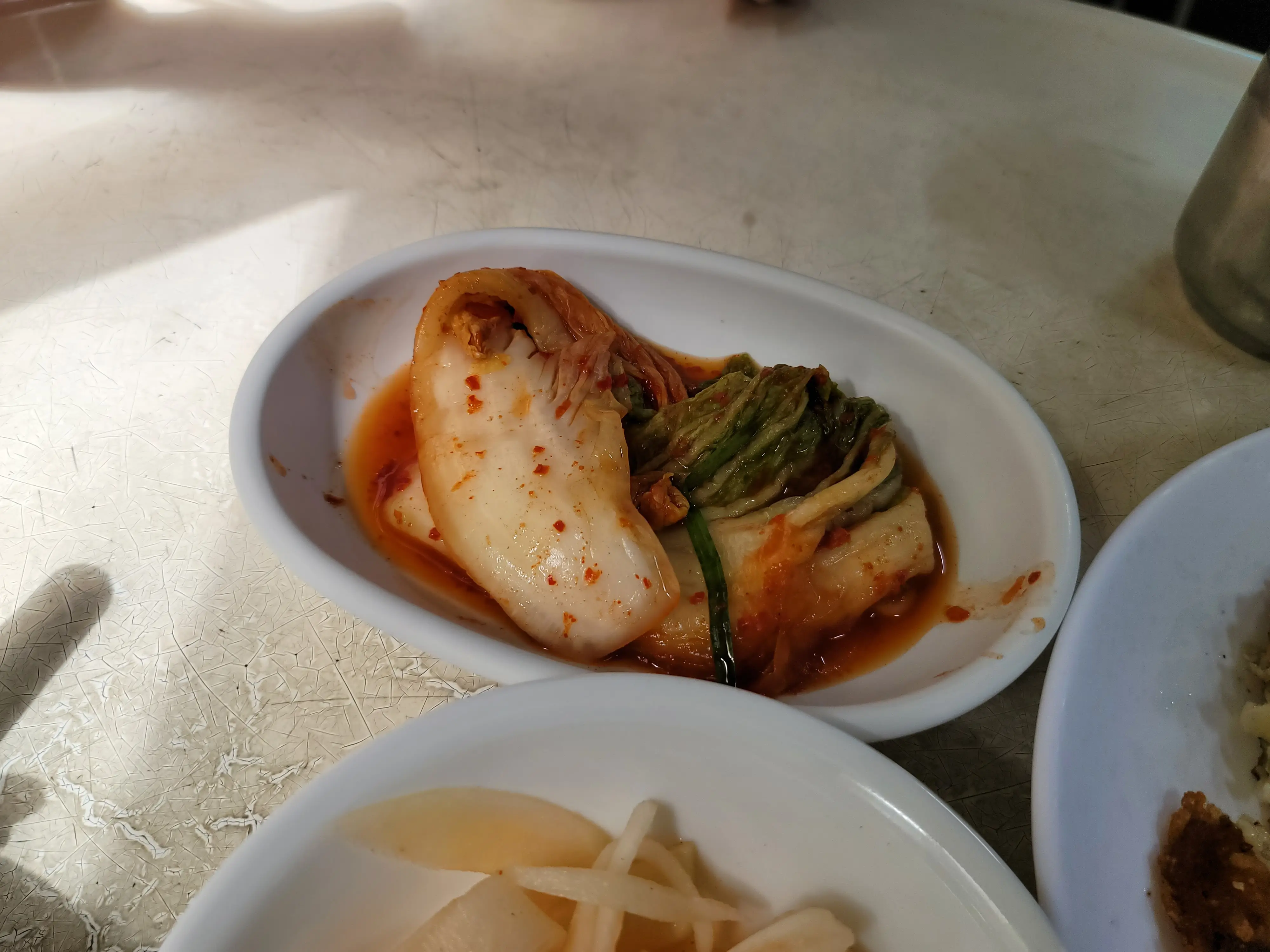 김치