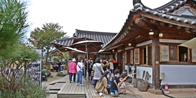 2024 경주 가볼만한곳 하루코스 시내 놀거리 유적지 왕릉 먹거리