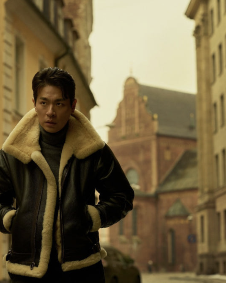 휴민트 뜻 등장인물 손익분기점 무대인사 및 결말 후기 총 정리