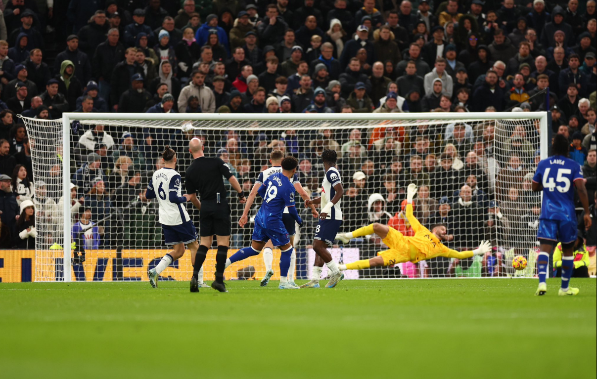 ํ ํธ๋ ์ฒผ์ ์ํฅ๋ฏผ 5ํธ๊ณจ ๋ค์๋ณด๊ธฐ