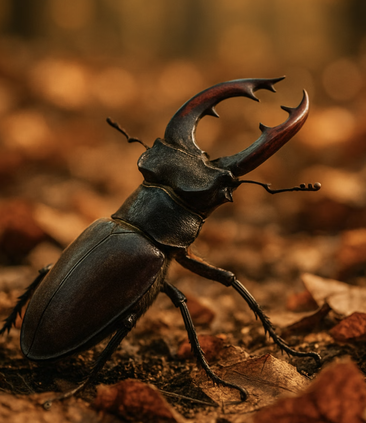 겨울잠&amp;#44; 선택일까 필수일까?