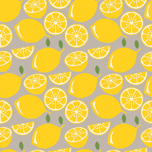 레몬청 만들기 (간단 쉬운 방법)