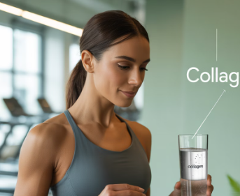 콜라겐의 효능
