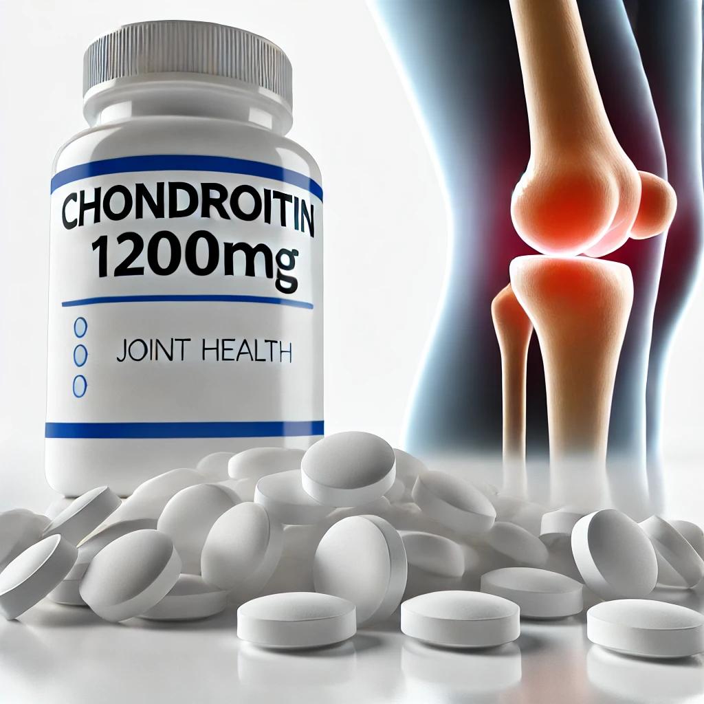 콘드로이친 부작용