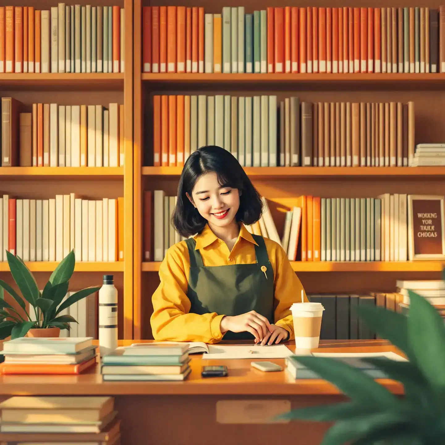 국가근로장학금 출근부 앱 입력