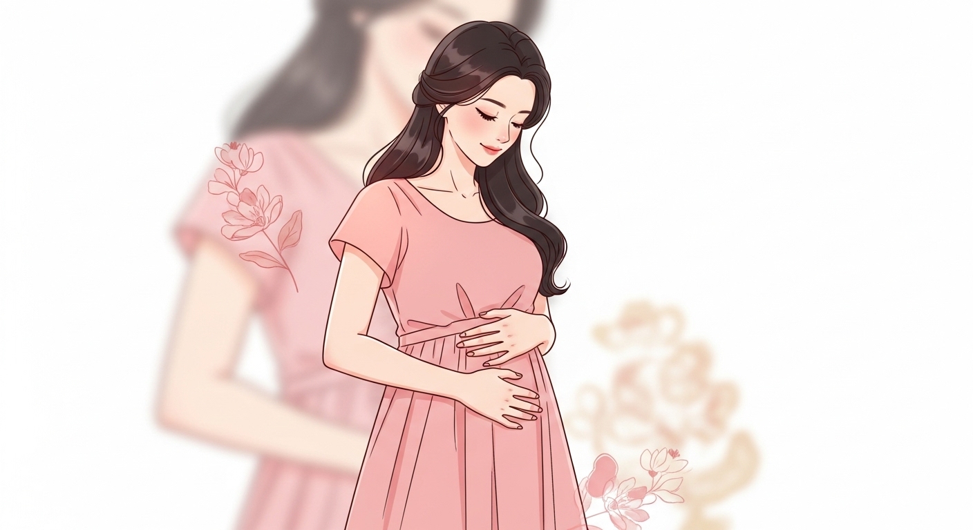 생리양은 적은데 덩어리가 계속 나오는 이유는?