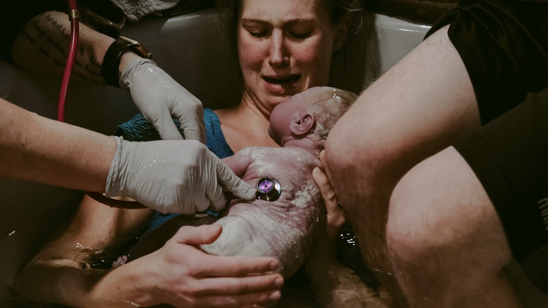 Childbirth