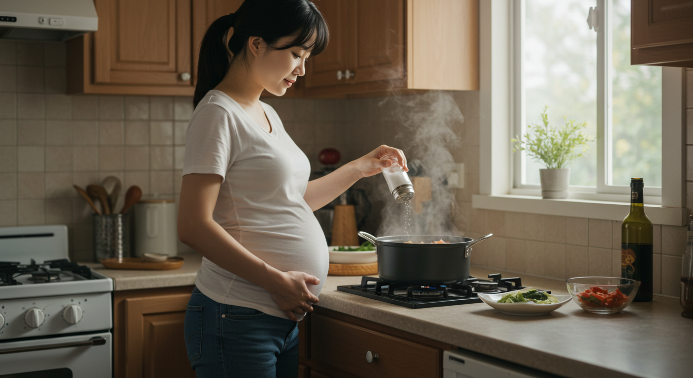 임산부소금 임산부소금관리 임산부나트륨관리 임산부나트륨 임산부천연소금 수제천죽염