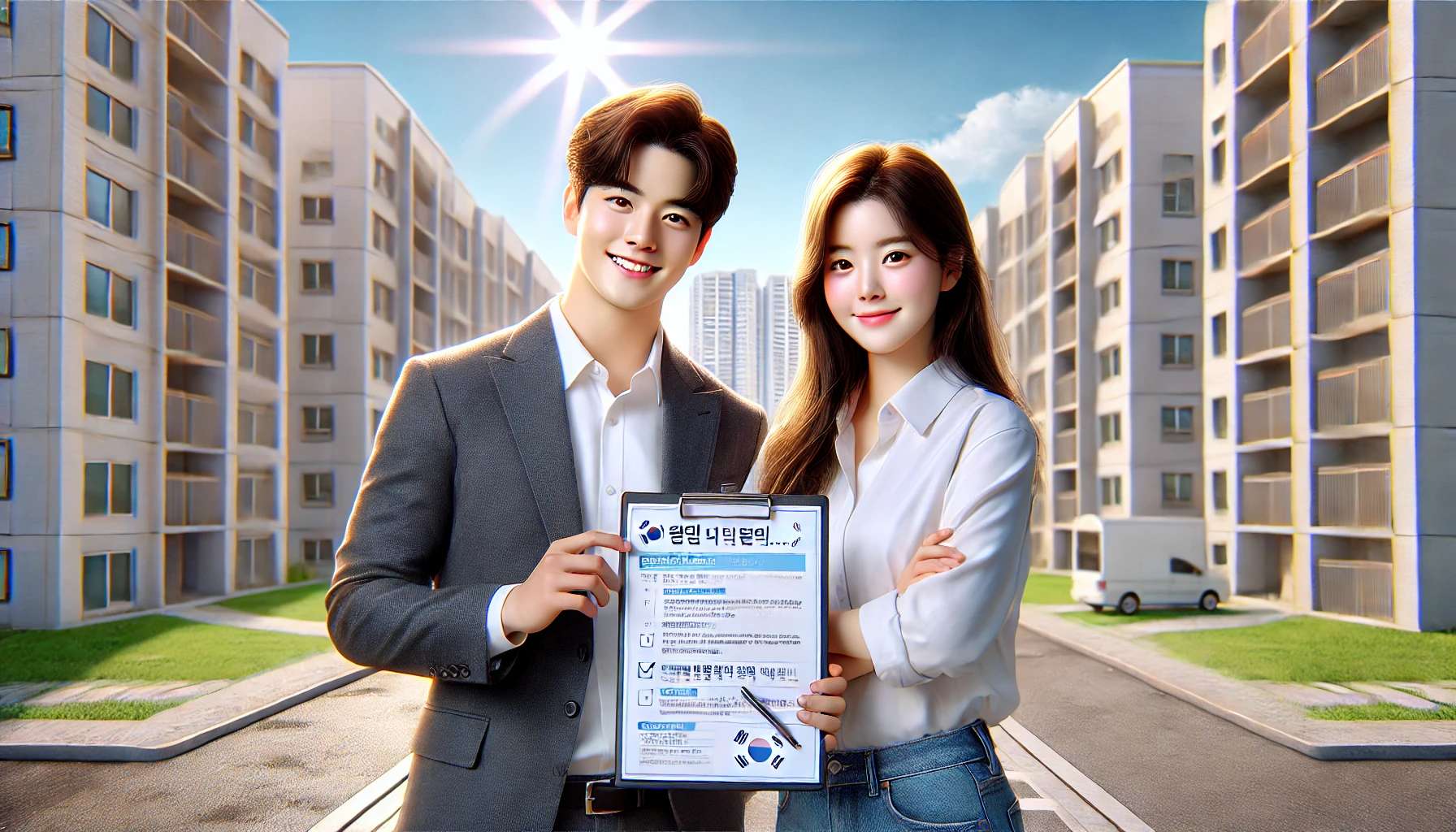 청년 전세대출 비교해봤더니... 이 상품이 가성비 갑!