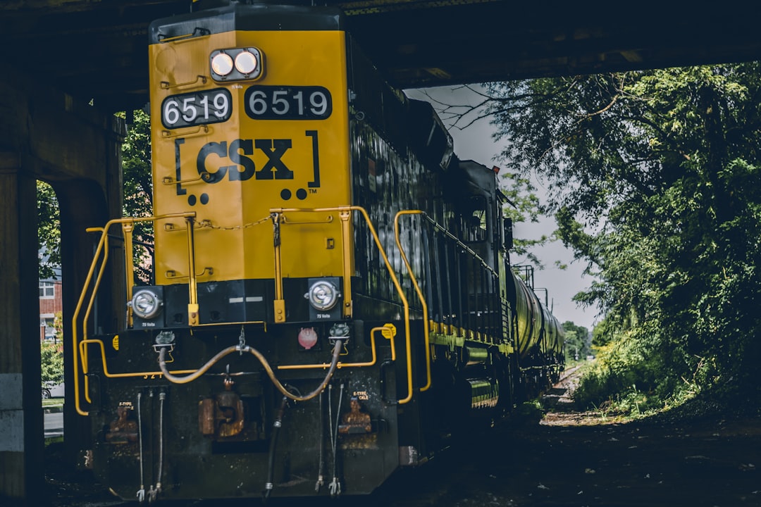 Freight.