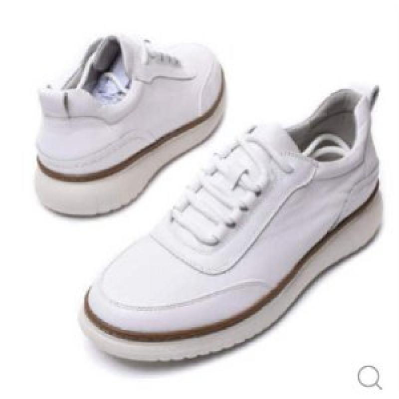 탠디 남성 스니커즈 Q18018 WHITE