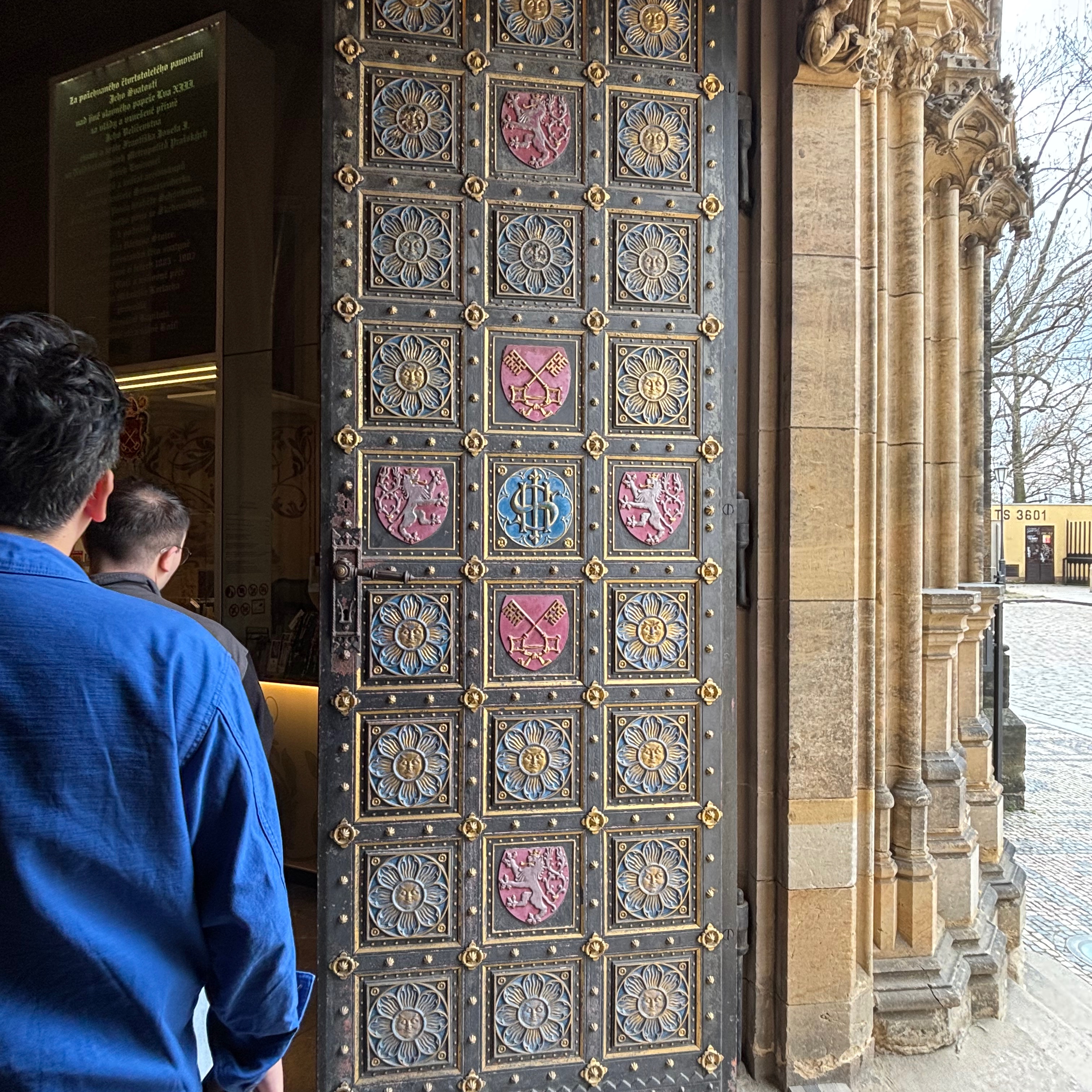 동유럽프라하여행