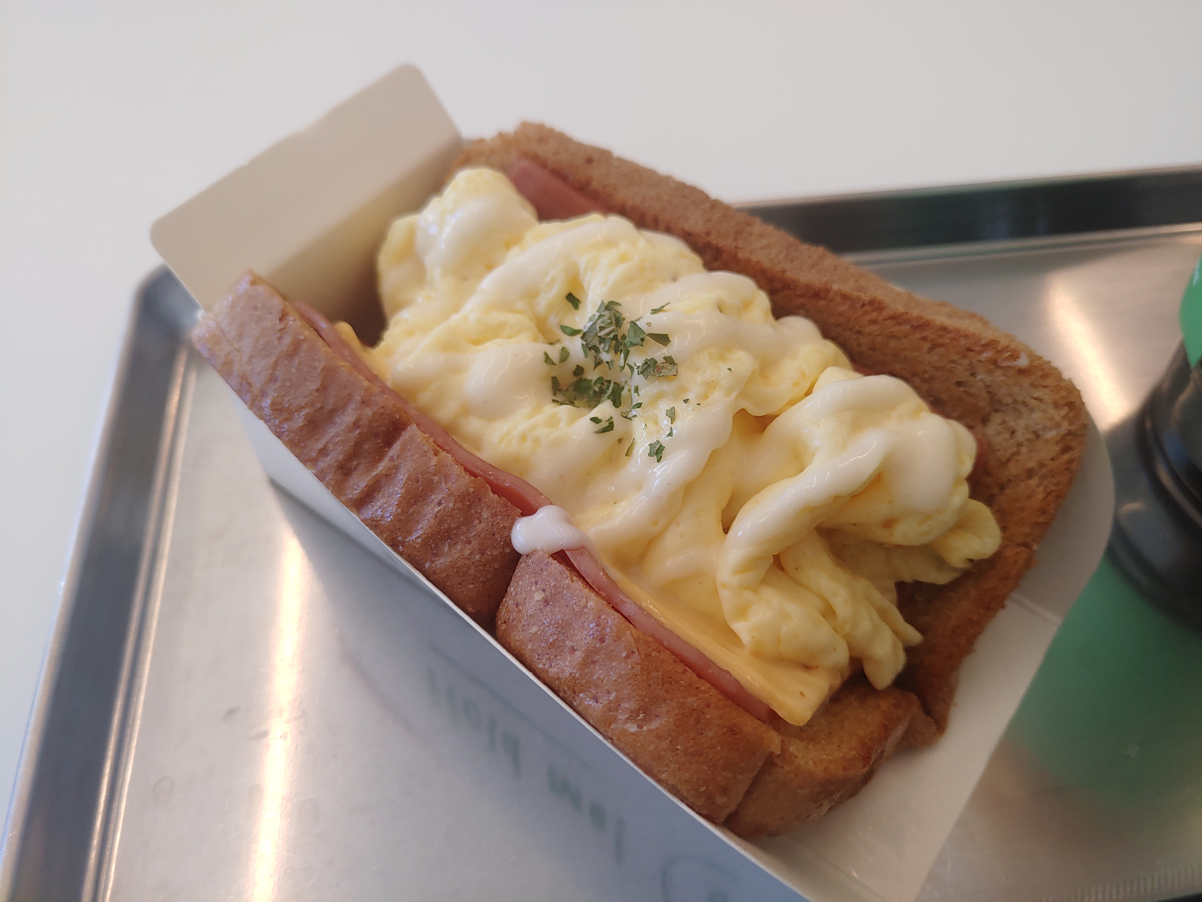 토스트카페 마리