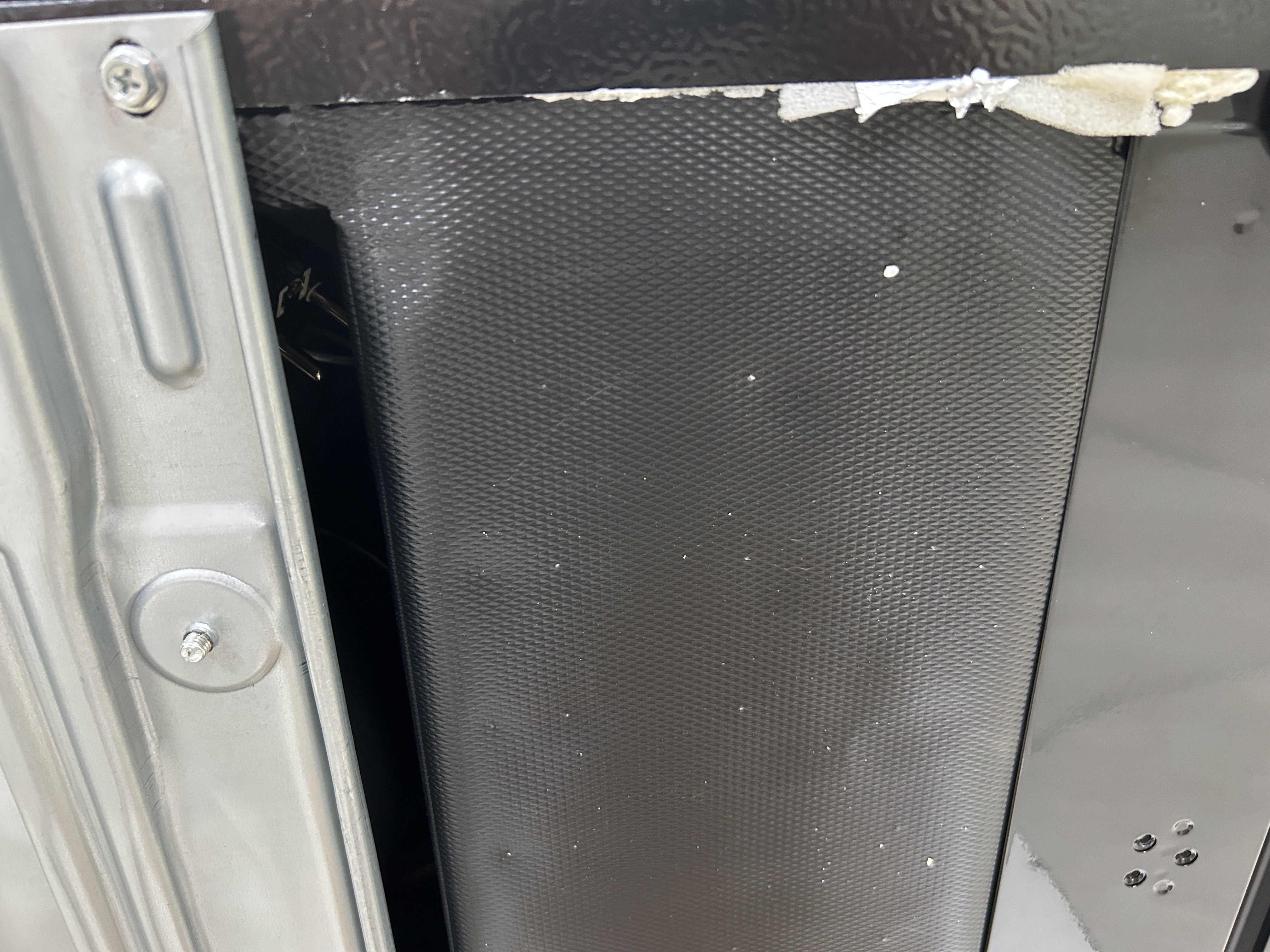 쿠팡 미디어 미니 소형 냉장고 1인 원룸 자취방 사무실 45L