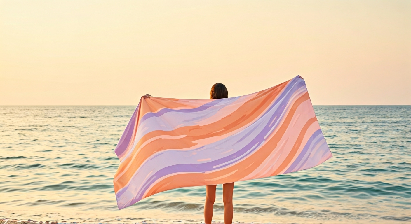 수건 판촉물 제작