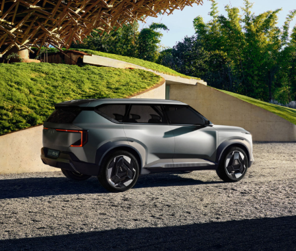 EV5 국내출시 가격 및 사전예약 총정리 (2025 최신 정보)