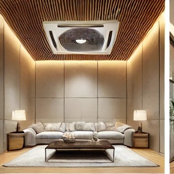 엘지 시스템에어컨 청소 천안 아산 둔포 배방 탕정 청북 시스템 에어컨 청소 