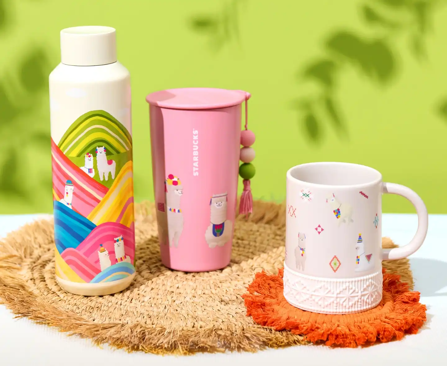 'LOVE &♡♡♡'의 라인업