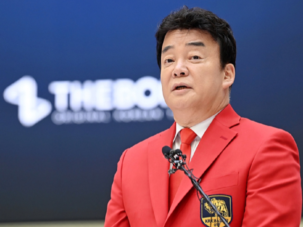 백종원 프로필｜나이｜고향｜가족관계｜레시피｜주식상장｜재산｜논란