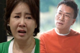 선우은숙의 나이&#44; 프로필&#44; 우리 이혼했어요&#44; 아들&#44; 유영재