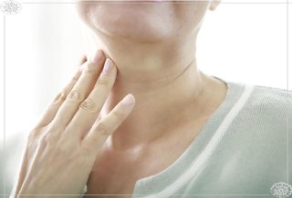 임파선염 증상과 치료