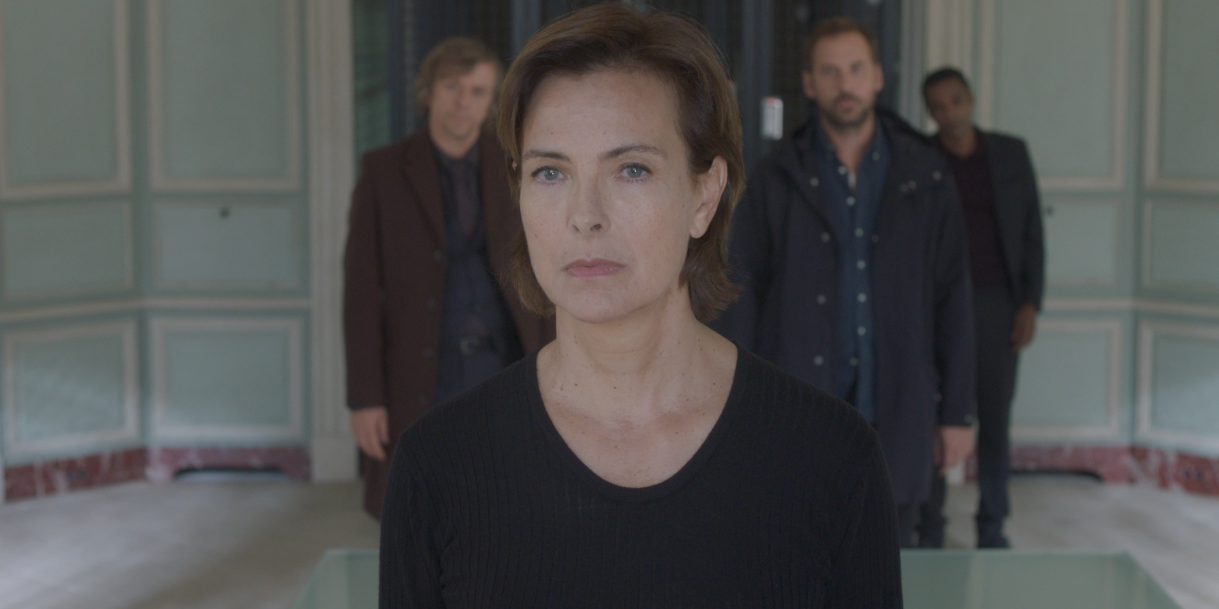 사마귀 드라마 줄거리