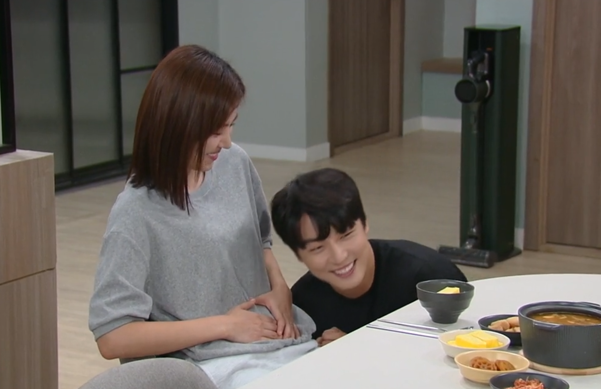 현재는 아름다워 46회 다시보기 및 47회 예고