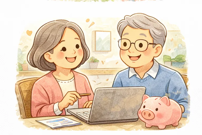 주택연금 수령액 계산