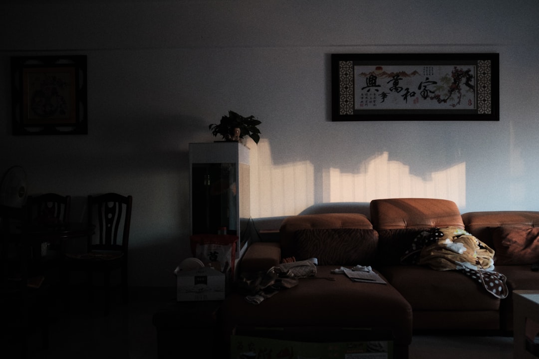 Interior.